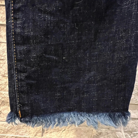 Cabi Women Jeans size 2 Slim Boyfriend cut. - Picture 13 of 13